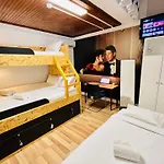 Hostel Rock School ,algarve *
