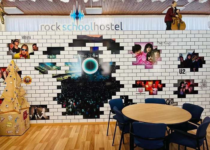 Rock School ,algarve