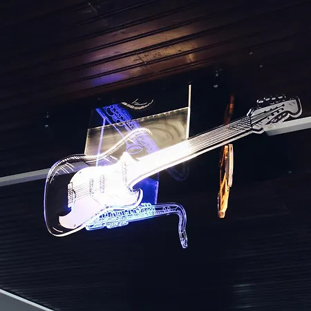 Albergue Rock School ,algarve Lagos