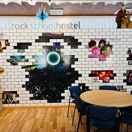 Rock School ,algarve