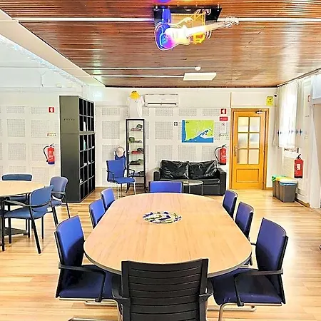 Rock School ,algarve