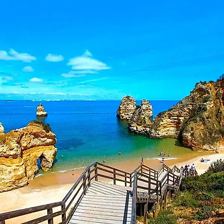 Hostel Rock School ,algarve Lagos