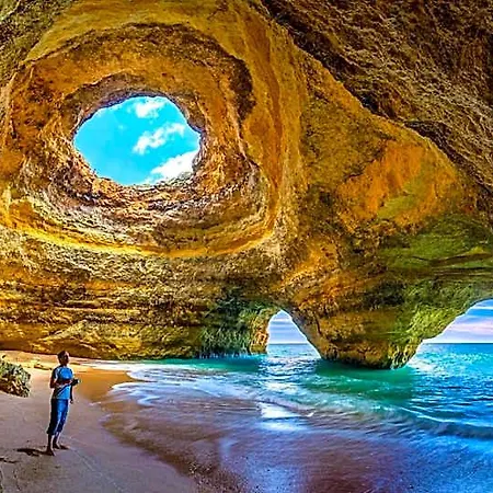 Rock School ,algarve