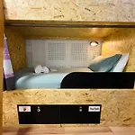 Rock School ,algarve Hostel Lagos