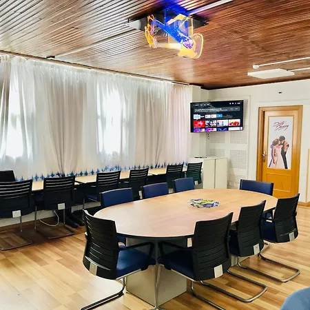 Хостел Rock School ,algarve