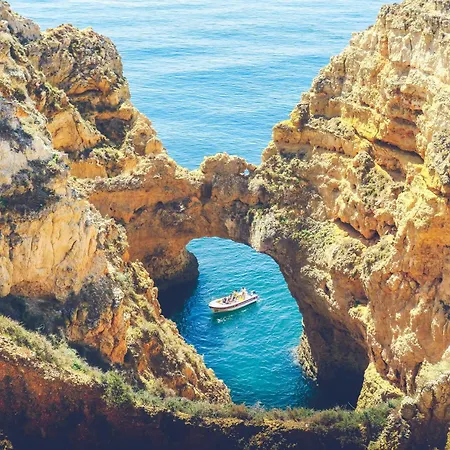 Хостел Rock School ,algarve *