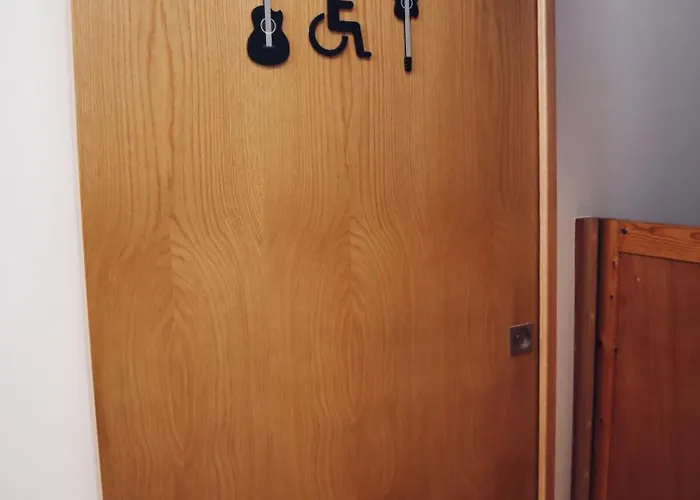 旅馆 Rock School ,algarve