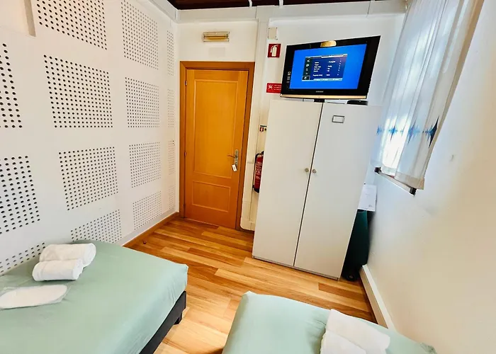 旅馆 Rock School ,algarve